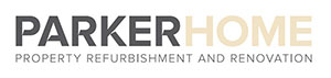 Parker Home Logo